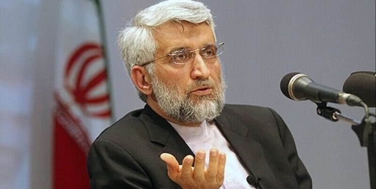 سعید جلیلی: مدعیان ابرقدرتی معتقدند برابر ایران شکست فاحش خورده‌اند