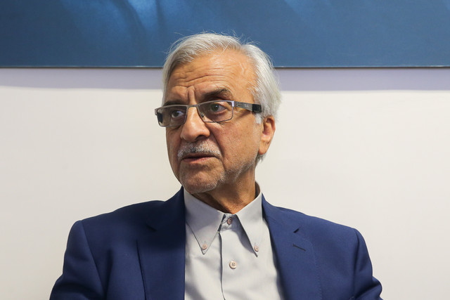 هاشمی طبا: از نظر صداوسیما حمله به سفارت عربستان هم به دستور روحانی بوده!