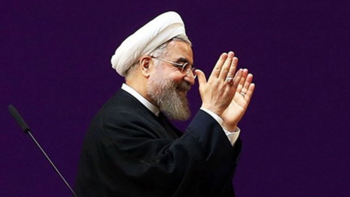 جزئیاتی از دیدارهای روحانی و رئیس دولت اصلاحات