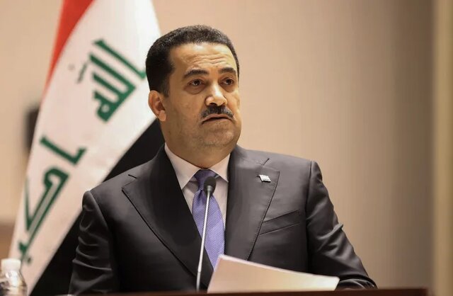 زمان و هدف سفر نخست وزیر عراق به ایران اعلام شد