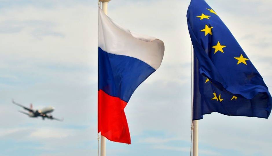 پایان همکاری هسته ای روسیه و اروپا