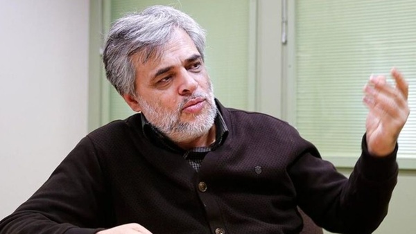 رمزگشايي از مهاجري در مورد مطرح شدن داستان "محاکمه روحاني"