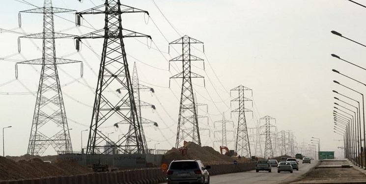 قطر شبکه توزیع برق عراق را به کشورهای عربی متصل می‌کند