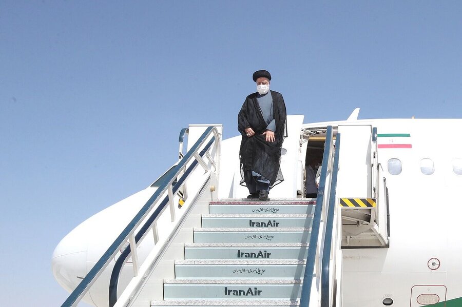 دور دوم سفرهای استانی؛ اولین مقصد سفر رئیس جمهور مشخص شد