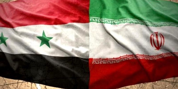 شاهد همکاری‌های جدید اقتصادی ایران و سوریه خواهیم بود/ توافق برای تاسیس بانک مشترک
