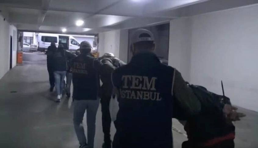 ترکیه از دستگیری ۵ مظنون دیگر در ارتباط با انفجار تروریستی استانبول خبر داد