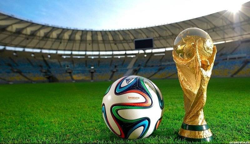 قیمت بلیت مسابقات جام جهانی برای ایرانیان