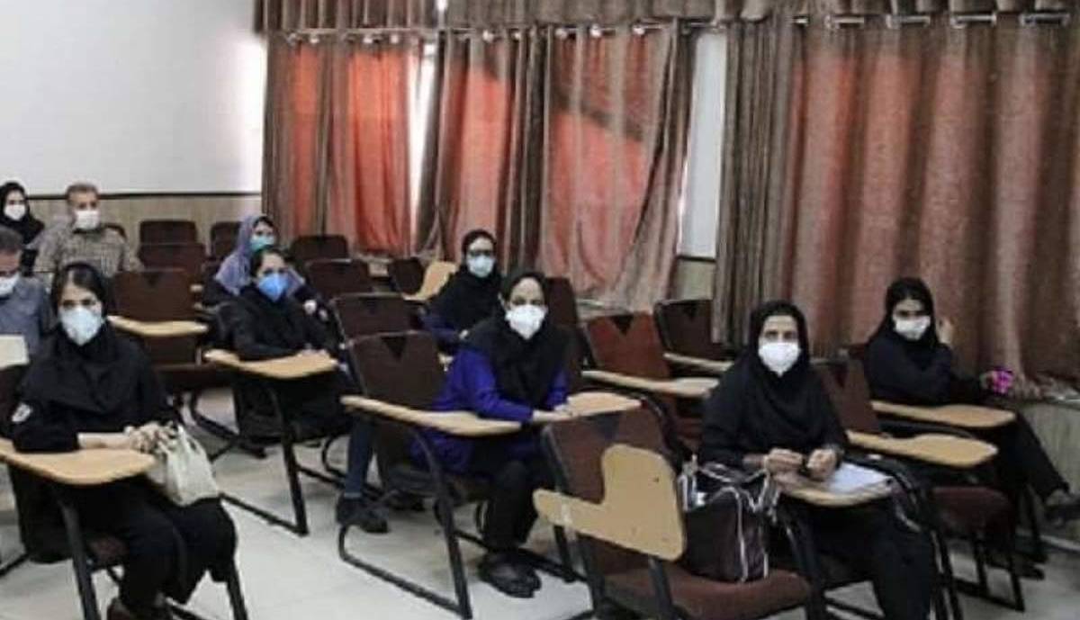 وزیر علوم: آموزش دانشگاه ها از مهر کاملا حضوری خواهد شد