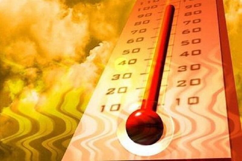روند افزایش تدریجی دما برای تهران پیش‌بینی می‌شود