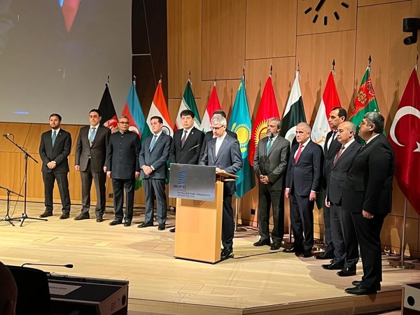 سفیر ایران در سازمان ملل: نوروز برای ارتقای فرهنگ صلح و دوستی بین ملت‌ها است