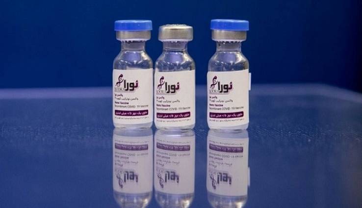 زمان قرار گرفتن واکسن نورا در سبد واکسیناسیون اعلام شد