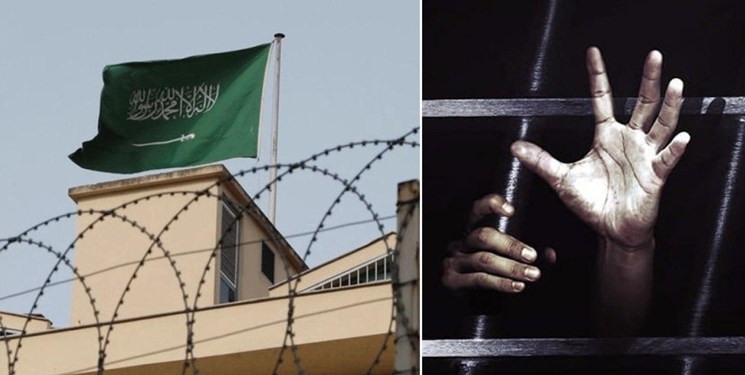 بازجویان موساد سر از زندان‌های عربستان سعودی درآوردند