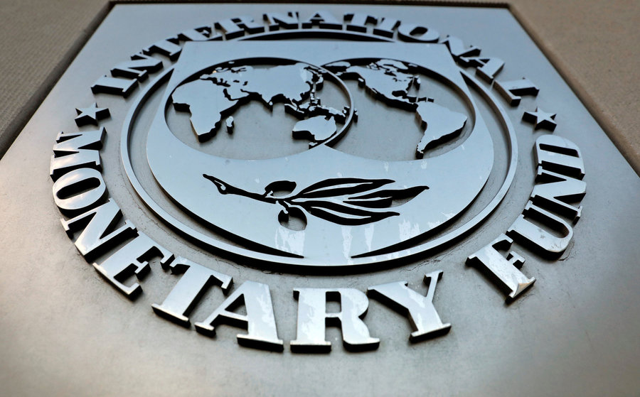 روایت صندوق بین‌المللی پول از رشد سه برابری ذخایر ارزی ایران