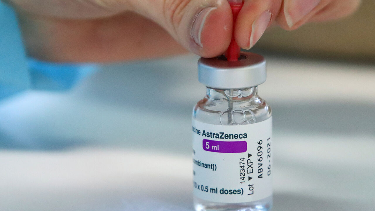 دریافت دُز مکمل واکسن کرونا ۶ ماه پس از واکسیناسیون اولیه ضروری است