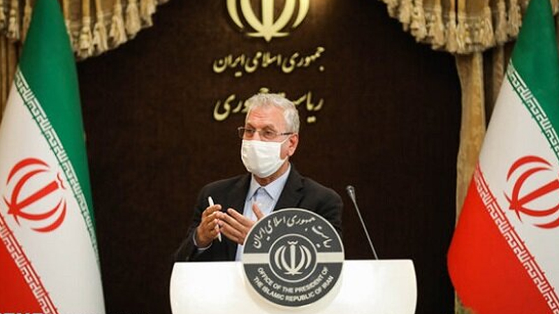 مانع تحریم ایران به روایت سخنگوی دولت