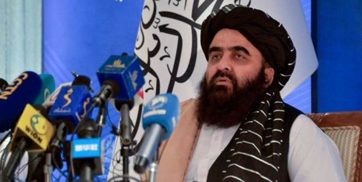 «طالبان» تکلیف رابطه با کشورهای همسایه را مشخص کرد