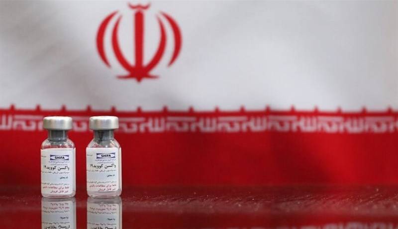 وزارت بهداشت ۵۰میلیون دُز واکسن ایرانی خرید
