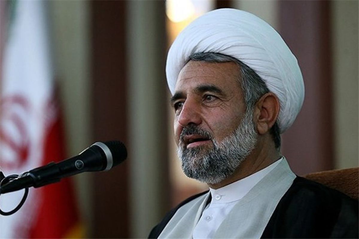 ذوالنور: روحانی گفت مذاکره بماند برای دولت بعد، من با این شکل نمی‌توانم