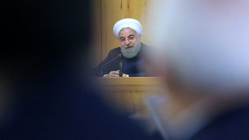 ماجرای تورم در دولت روحانی