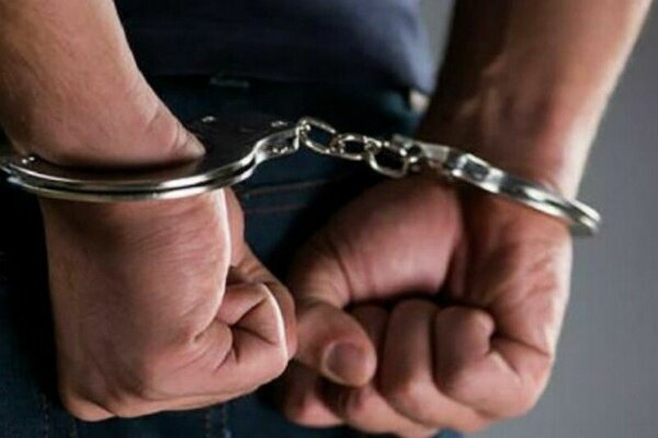 جزئیات حمله به یک روحانی در ساوه/ ضارب دستگیر شد