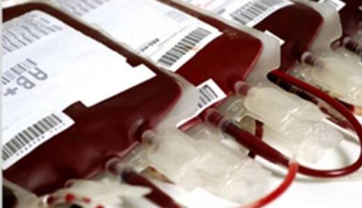 کمبود خون در تهران؛ سازمان انتقال خون فراخوان داد