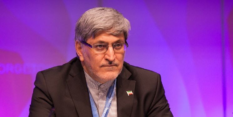 توضیحات نماینده ایران در آژانس درباره سه ادعای اخیر پادمانی