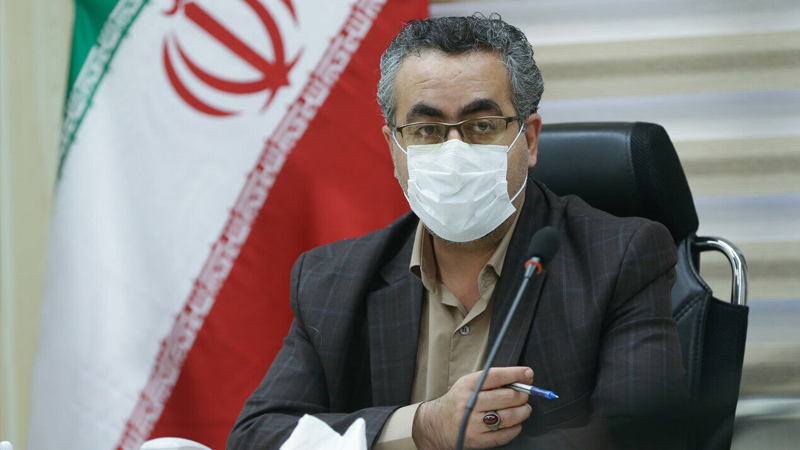سخنگوی سازمان غذا و دارو: روسیه در کنار نظام سلامت و مردم ایران است