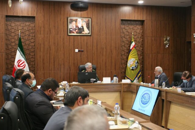 جزئیات نشست مشترک کمیسیون امنیت ملی با رئیس ستاد کل نیروهای مسلح