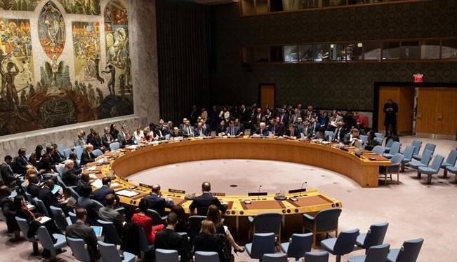 نشست شورای امنیت درباره اوکراین؛ چین برای پایان درگیری‌ها پیشنهاد داد