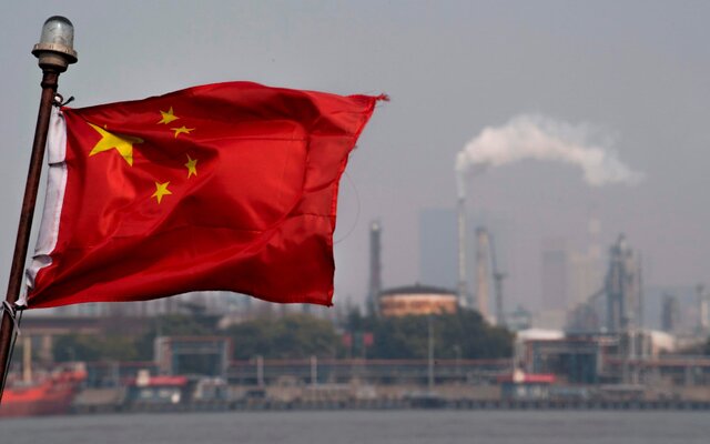 چین به دنبال حفاظت از دارایی‌هایش مقابل تحریم‌های آمریکاست