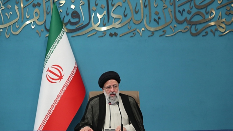 رئیس‌جمهور: راهبرد ایران در مذاکرات هسته‌ای، راهبرد اعلامی رهبری است