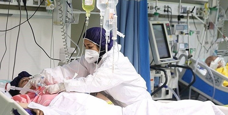 مرگ و میر کرونایی دوباره 3 رقمی شد/قربانی شدن 104 بیمار در شبانه روز گذشته