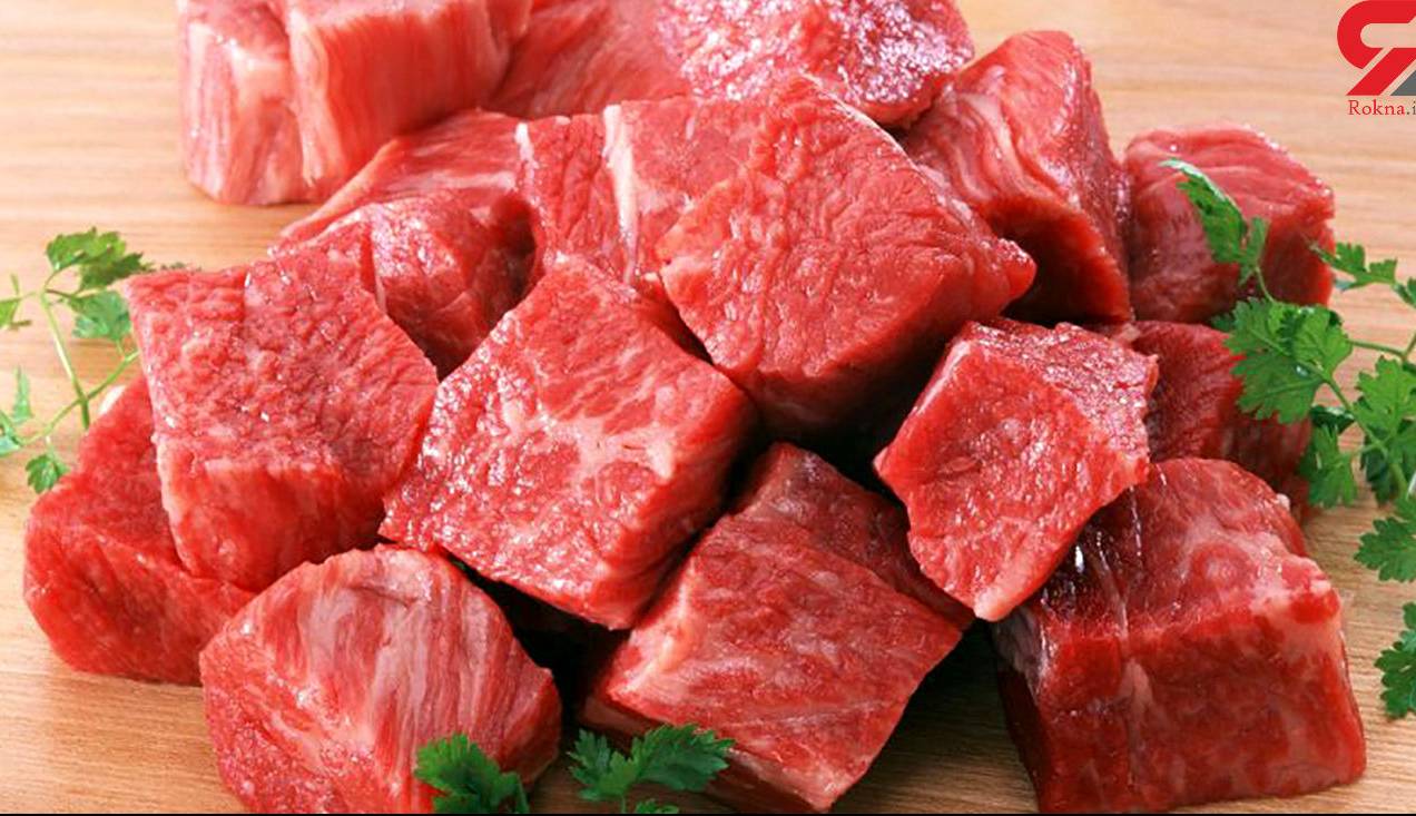 عقب‌نشینی قیمت گوشت پس از توزیع گسترده