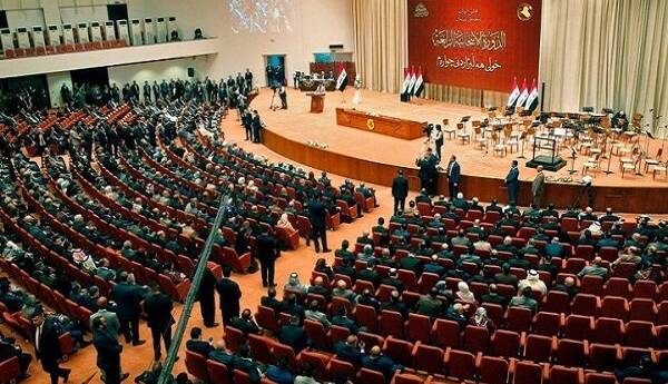 آغاز نشست پارلمان عراق؛ بررسی حضور تروریست‌ها در اقلیم
