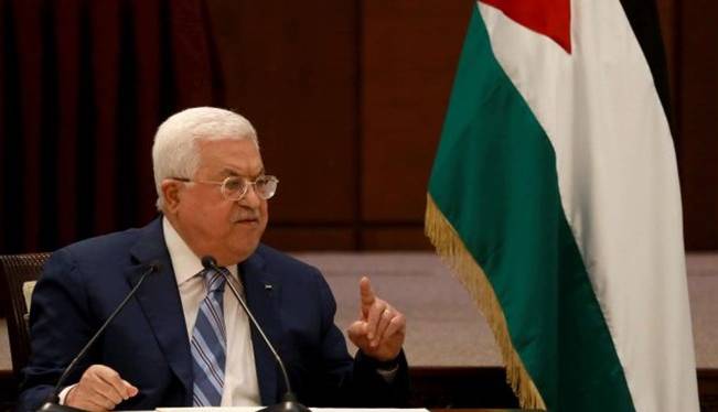وزیر صهیونیست و عباس پیش از ماه رمضان دیدار می‌کنند