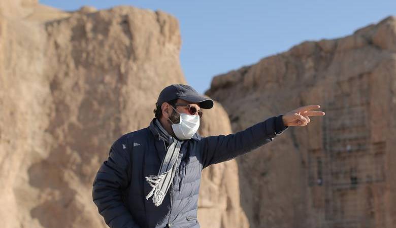 فرهادی: مهمترین مخاطب برایم «تماشاگر ایرانی» است