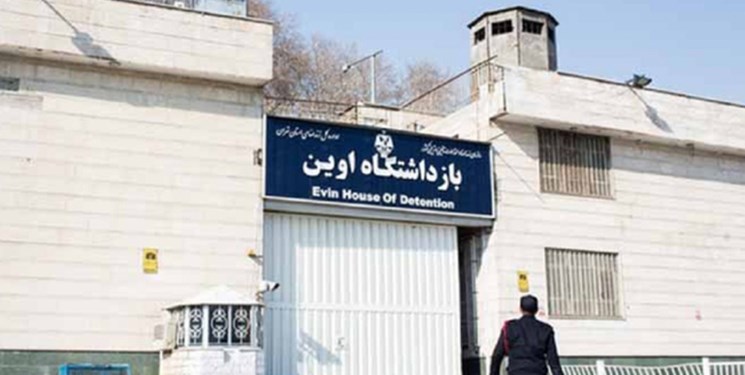 گزارش کمیسیون اصل 90 در مورد زندان اوین و فرزند هاشمی