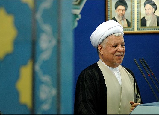 ماجرای اشتباه هاشمی رفسنجانی در نماز جمعه