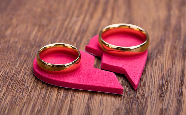 ثبت طلاق در «روز ملی ازدواج» ممنوع است؟