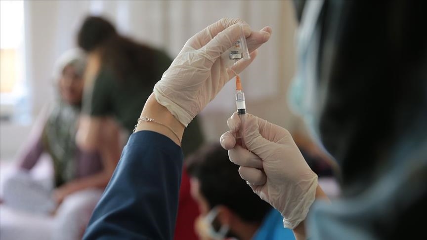 «کارایی چشمگیر» واکسیناسیون در کاهش میزان بستری دریافت کنندگان واکسن‌ها