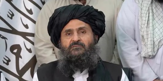 طالبان خبر کشته شدن «عبدالغني ملابرادر» را تکذيب کرد