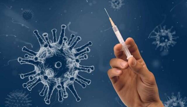 تاثیر دُز چهارم واکسن در کاهش ۴ برابری مرگ‌های کرونایی