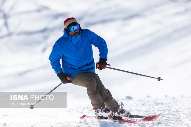 وضعیت اسکی‌بازان ایران در فاصله ۱۰۰ روز تا المپیک زمستانی ۲۰۲۲
