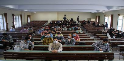 آخرین وضعیت برگزاری کلاس‌های درس دانشگاه‌های کشور