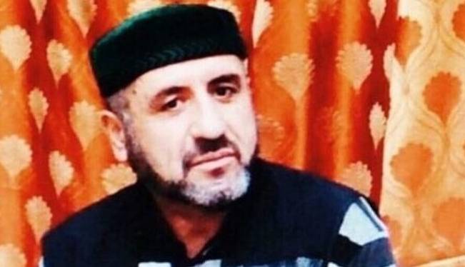 شهادت «محمد باقروف» از رهبران شیعه تاجیکستان