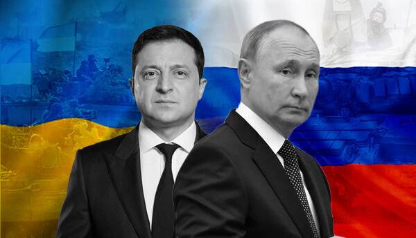 مقام اوکراینی: یک تا ۸ هفته دیگر به معاهده صلح دست می‌یابیم