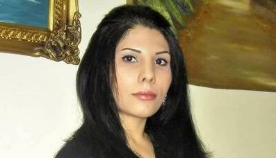 رژیم صهیونیستی می‌خواهد این زن ایرانی تبار را اخراج کند