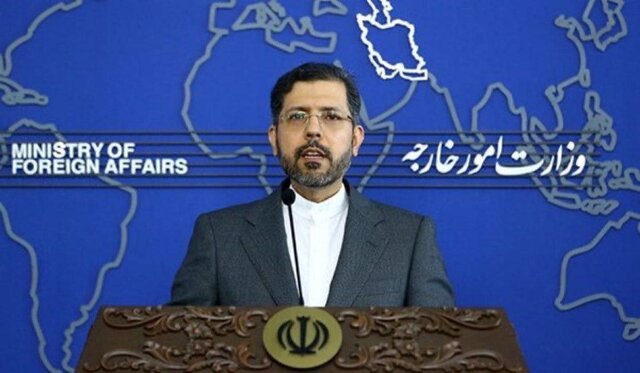 واکنش ایران به بیانیه شوراى همکارى خلیج فارس