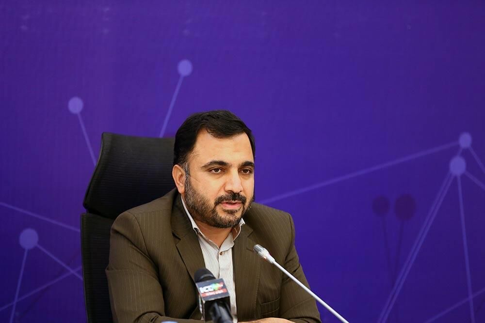 نظر وزیر ارتباطات درباره طرح صیانت