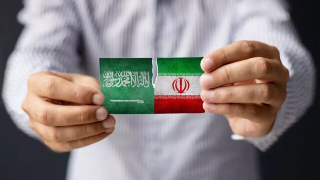 ادعای منبع عراقی درباره علت تعویق مذاکرات ایران و عربستان در بغداد